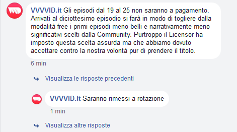 Dettagli MHA Dettagli MHA